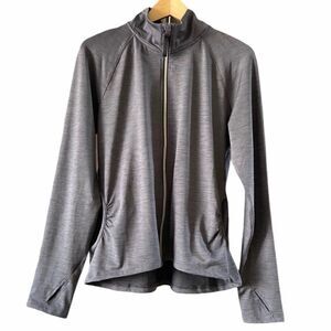 All In Motion Athletic Moisture Wicking Top M